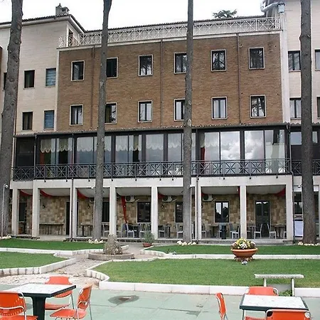 Regal Park Rome