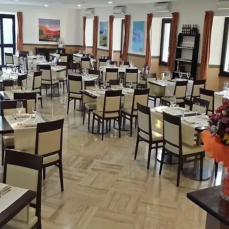 Hotel Regal Park Rome
