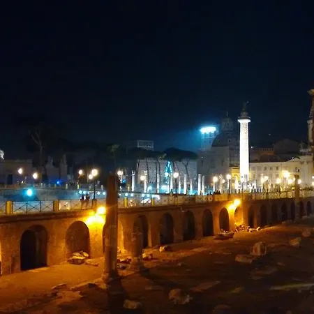 Il Principe Ranocchio Rome