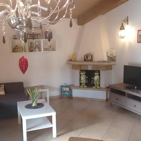 Bed & Breakfast Il Principe Ranocchio *