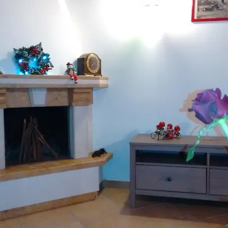 Bed & Breakfast Il Principe Ranocchio