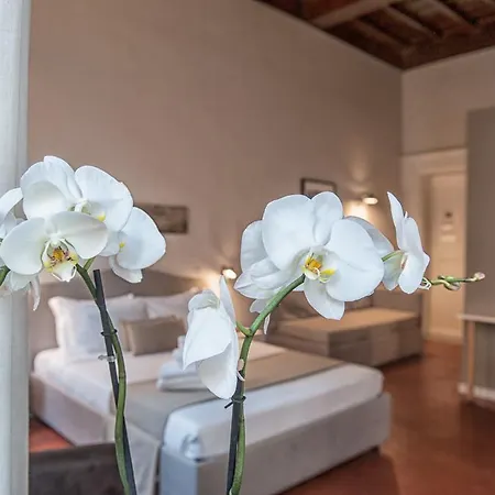 Hotell Terrace Pantheon Relais