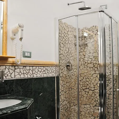 Al Casaletto Hotel Rome