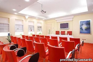 Ξενοδοχείο Western I Triangoli 4*