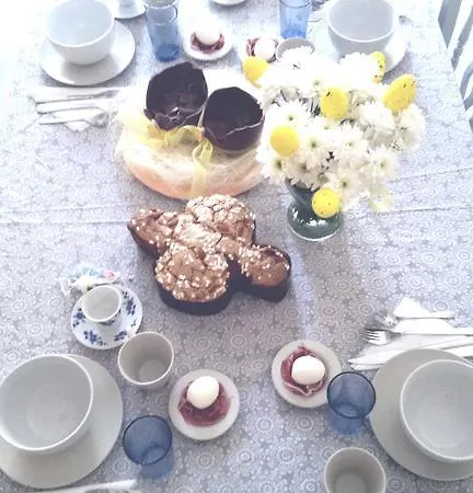 Bed and Breakfast Next Stop Ρώμη