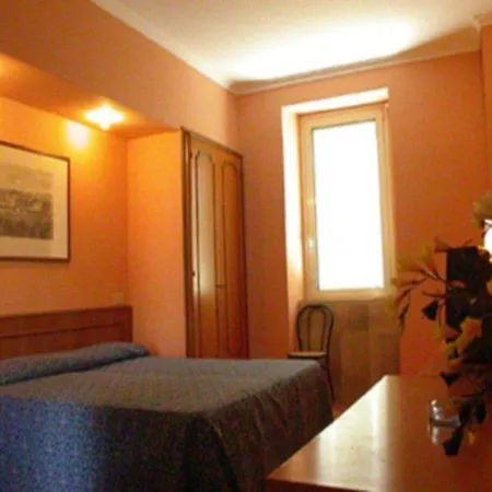 Apartmanhotel Lodi