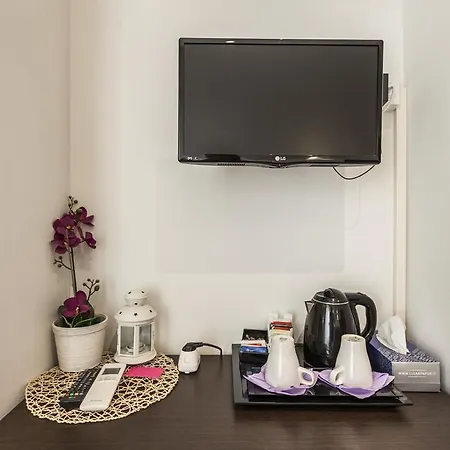 Bed & Breakfast Stardust 3*
