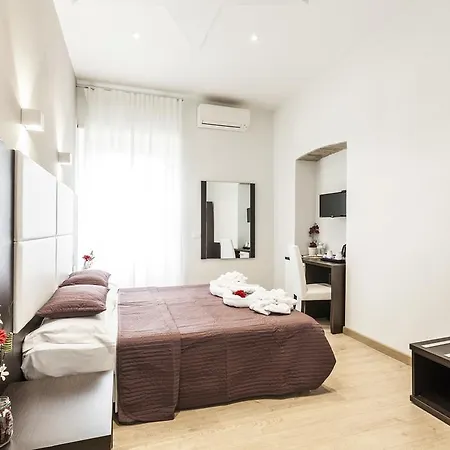 Bed & Breakfast Stardust 3*