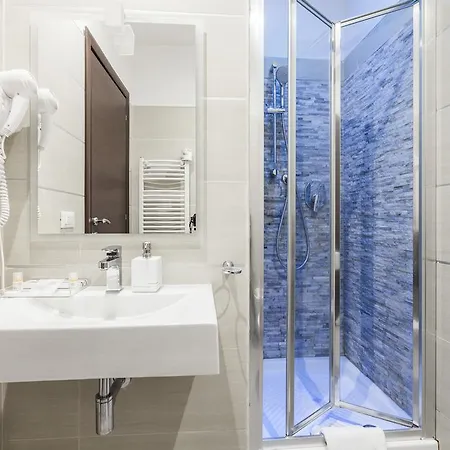 Bed & Breakfast Stardust 3*