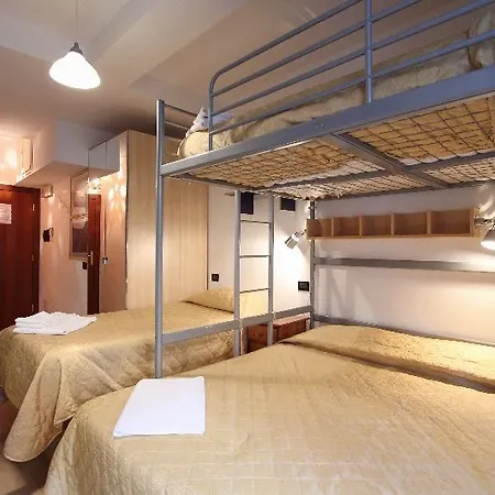 Aparthotel Candia Rome