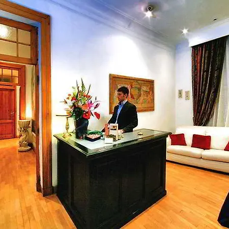 Bed & Breakfast Del Fante
