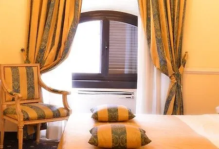Hotel Traiano