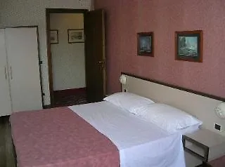 Hotel Versailles Rom