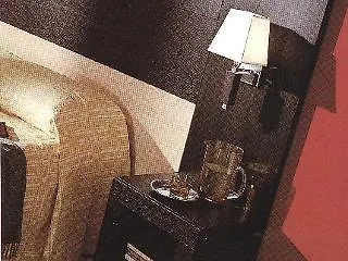 Hotel Versailles Rom