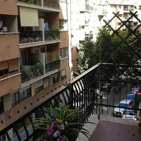 Hébergement de vacances Casa Lucia *
