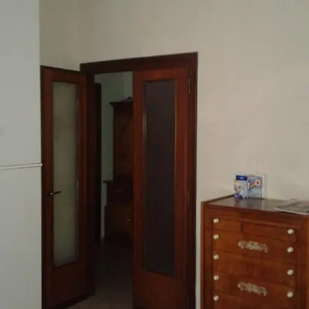 Casa Lucia Hébergement de vacances *