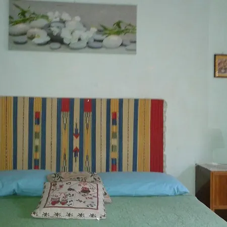 Hébergement de vacances Casa Lucia *