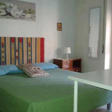 Casa Lucia Hébergement de vacances *