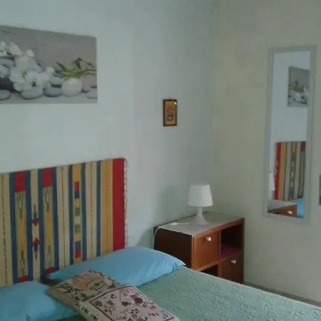 Casa Lucia Hébergement de vacances