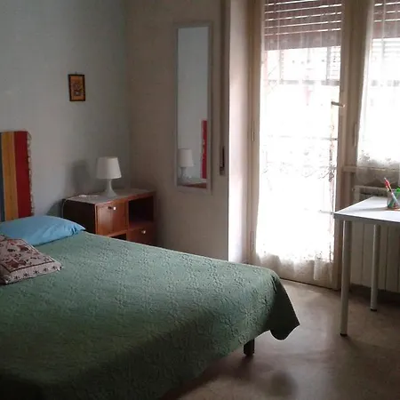 Hébergement de vacances Casa Lucia