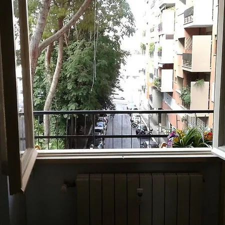 Casa Lucia Hébergement de vacances