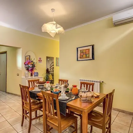 Bed & Breakfast San Lorenzo Notte *