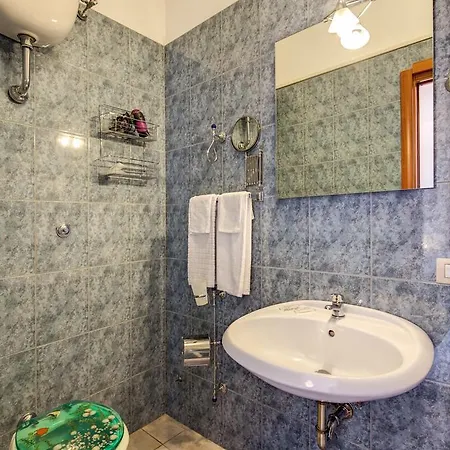 San Lorenzo Notte Bed & Breakfast *