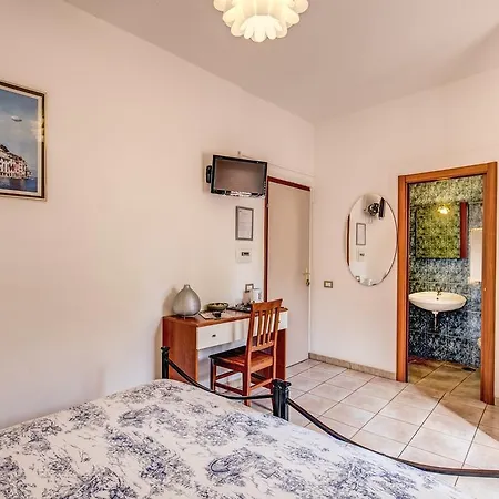 San Lorenzo Notte Bed & Breakfast Rome