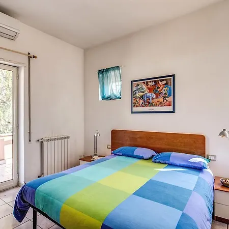Bed & Breakfast San Lorenzo Notte