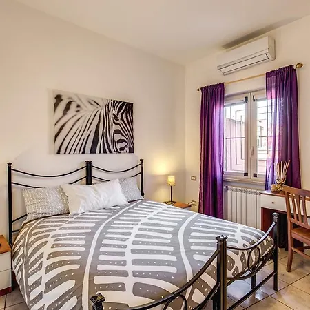 San Lorenzo Notte Bed & Breakfast