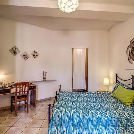 Bed & Breakfast San Lorenzo Notte