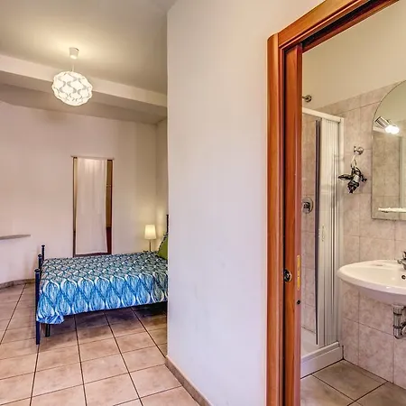 San Lorenzo Notte Bed & Breakfast