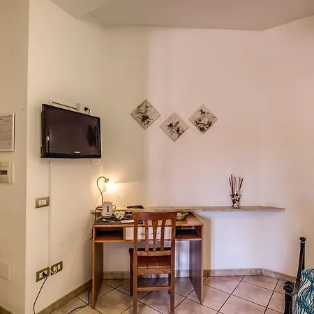 San Lorenzo Notte Bed & Breakfast