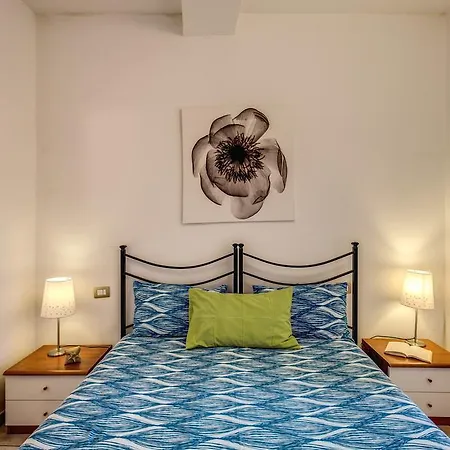 San Lorenzo Notte Bed & Breakfast *