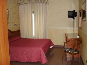 Hotel Milo Rzym