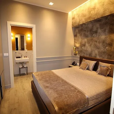 San Carlo 4*