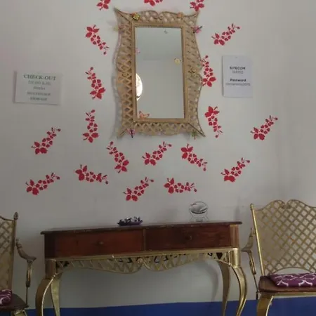 Casa White Roma