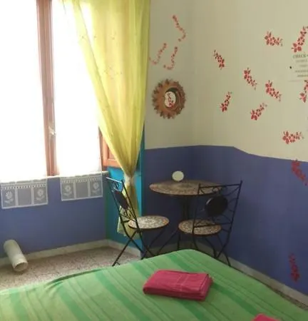 Bed and breakfast Casa White *