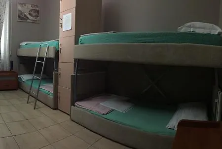 Hostal City Roma
