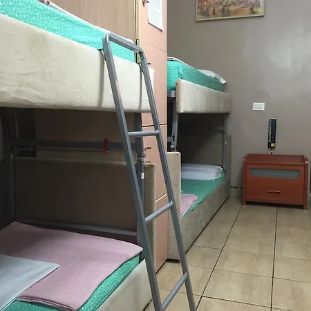 Hostal City Roma