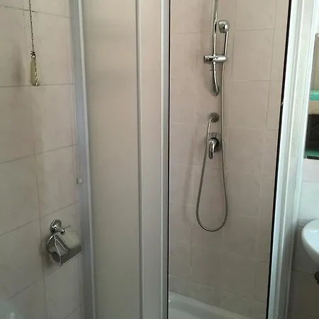 Hostal City Roma