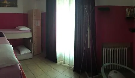 Hostal City *