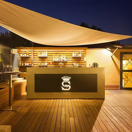 Spalletti Trivelli - Small Luxury Of The World Ρώμη