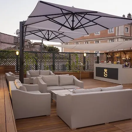 Spalletti Trivelli - Small Luxury Of The World