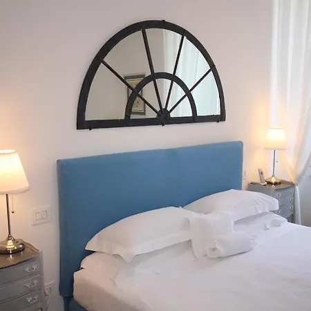 Πανσιόν Spalletti Trivelli - Small Luxury Of The World 5*