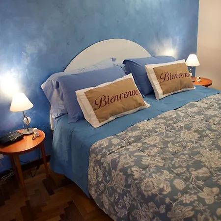 La Casetta Di Zio Mario Apartment