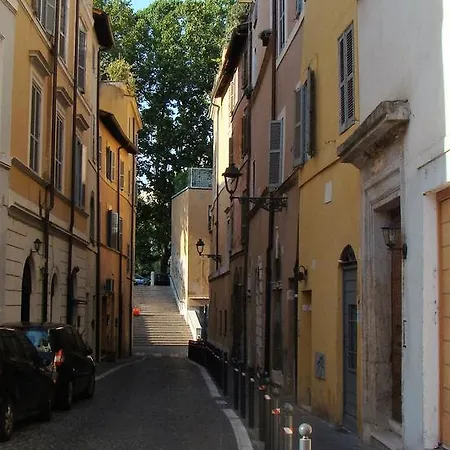 Myrome Navona 3*