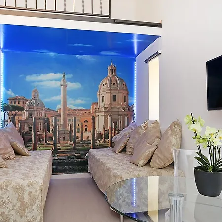 Myrome Navona Guest house Rome