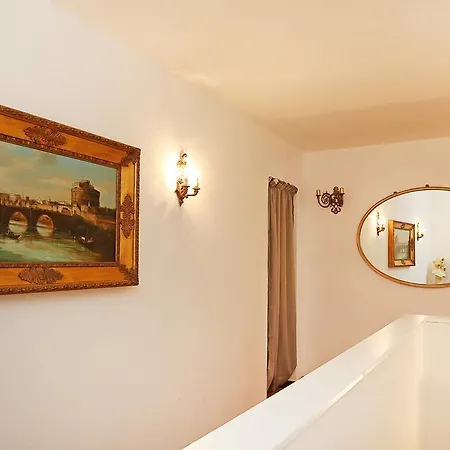 Myrome Navona 3*
