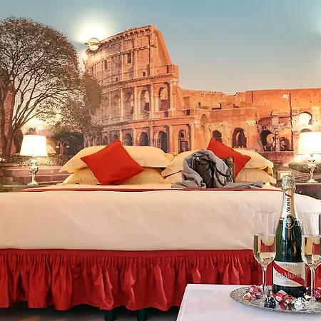 Myrome Navona Guest house